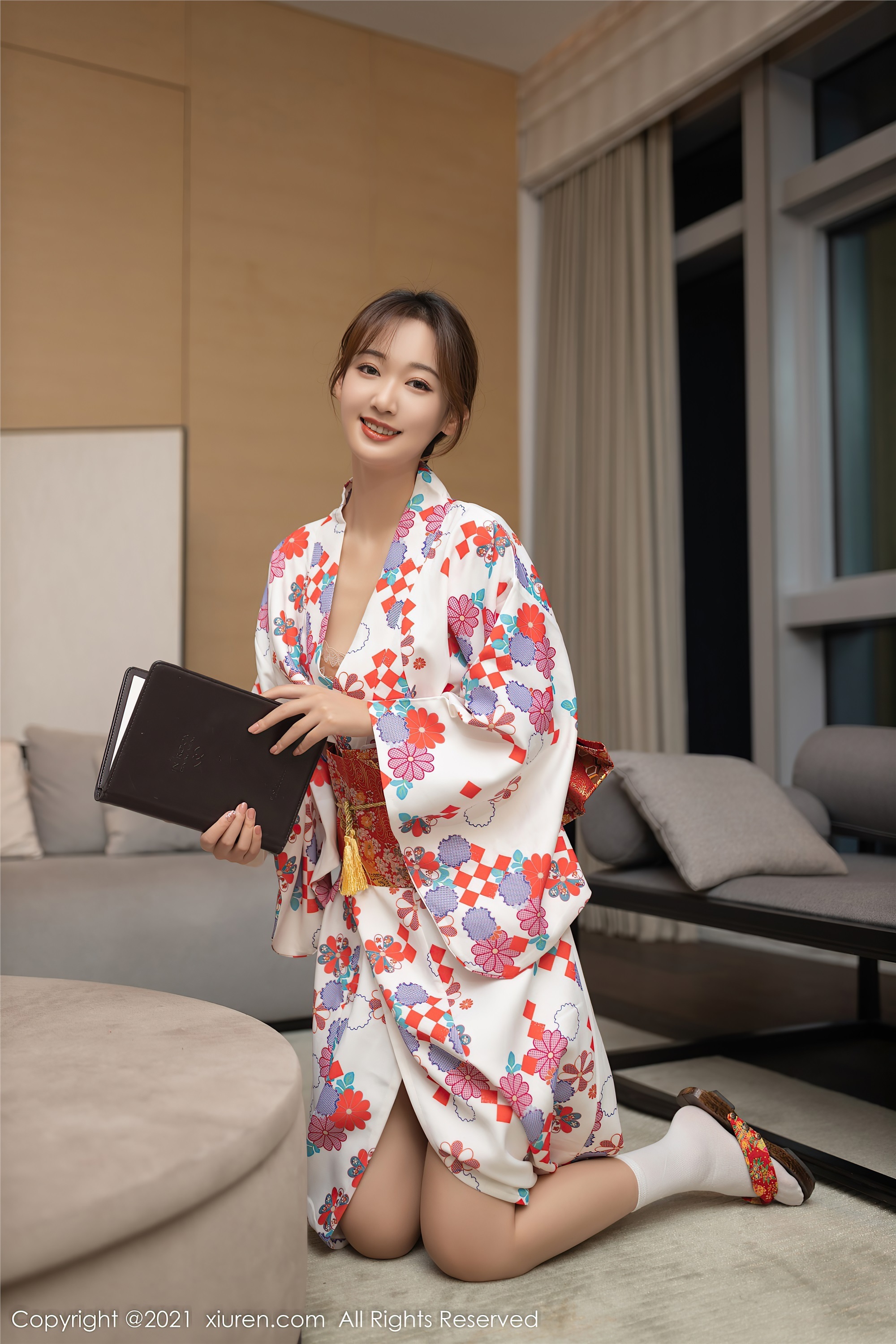 Xiuren秀人网 2021.12.16 NO.4349 唐安琪